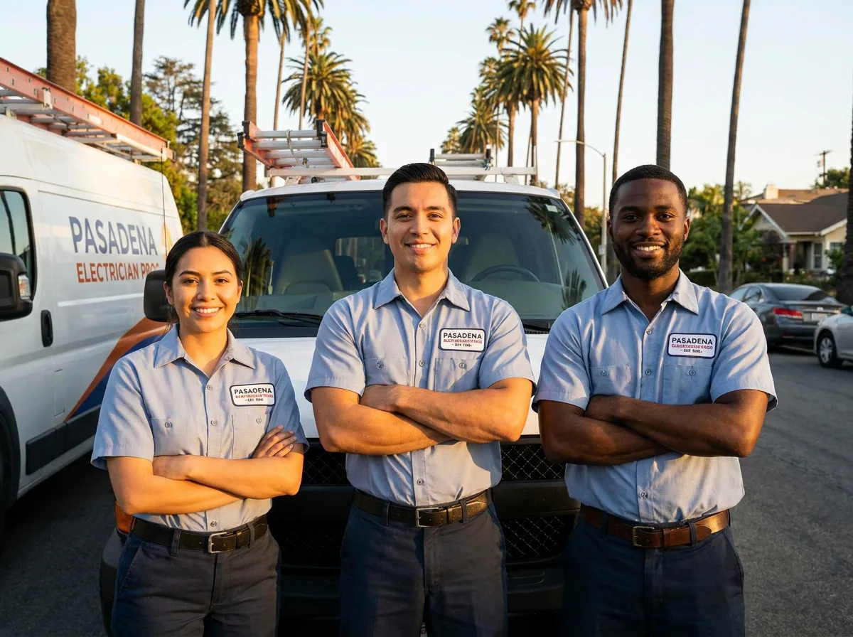 Electrician company in Ontario, OR