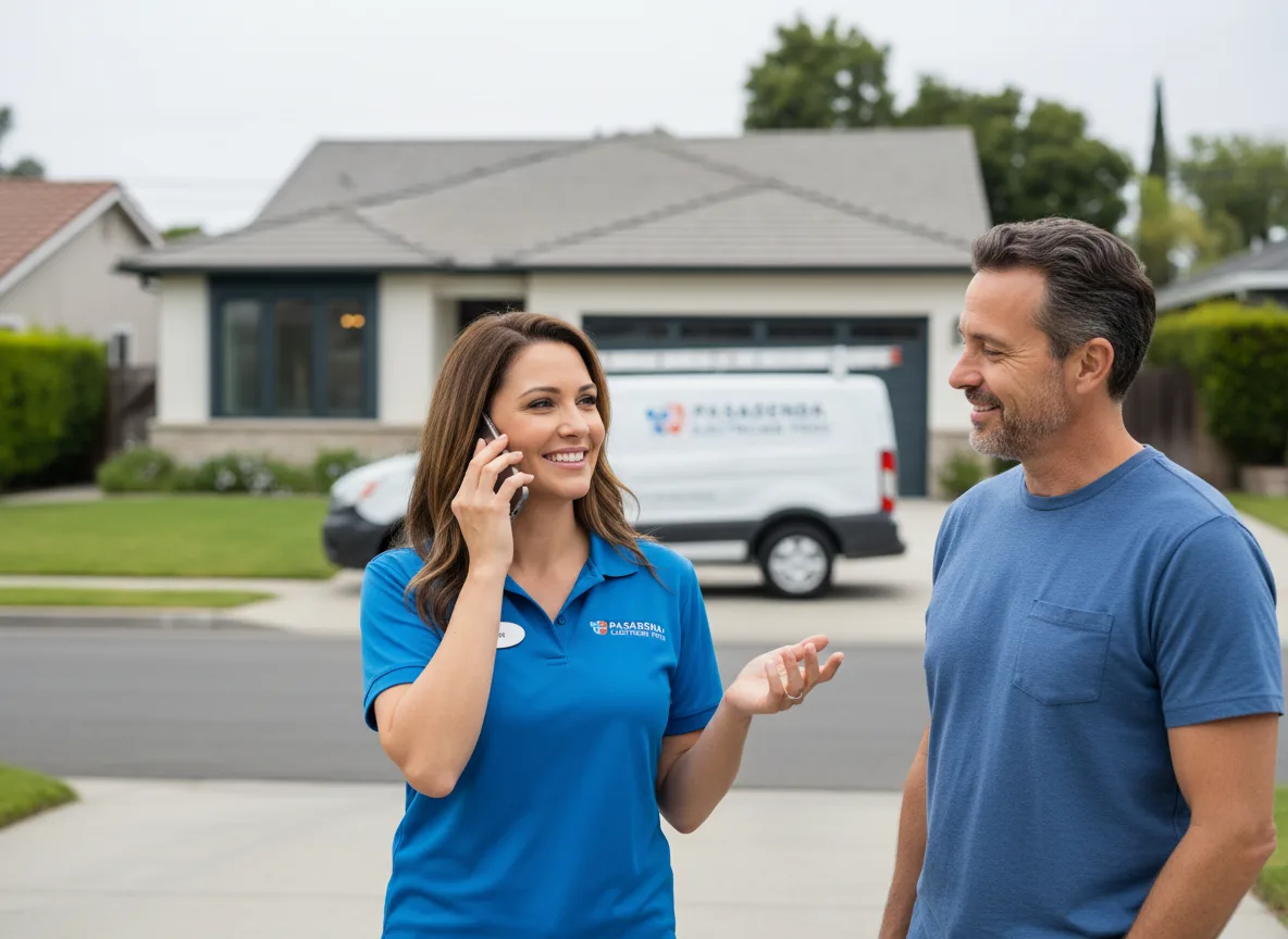 Electrician Ontario, OR FAQs